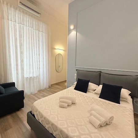 Sun Art Naples Rooms Exterior foto