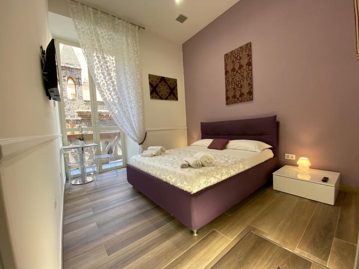 Sun Art Naples Rooms Exterior foto