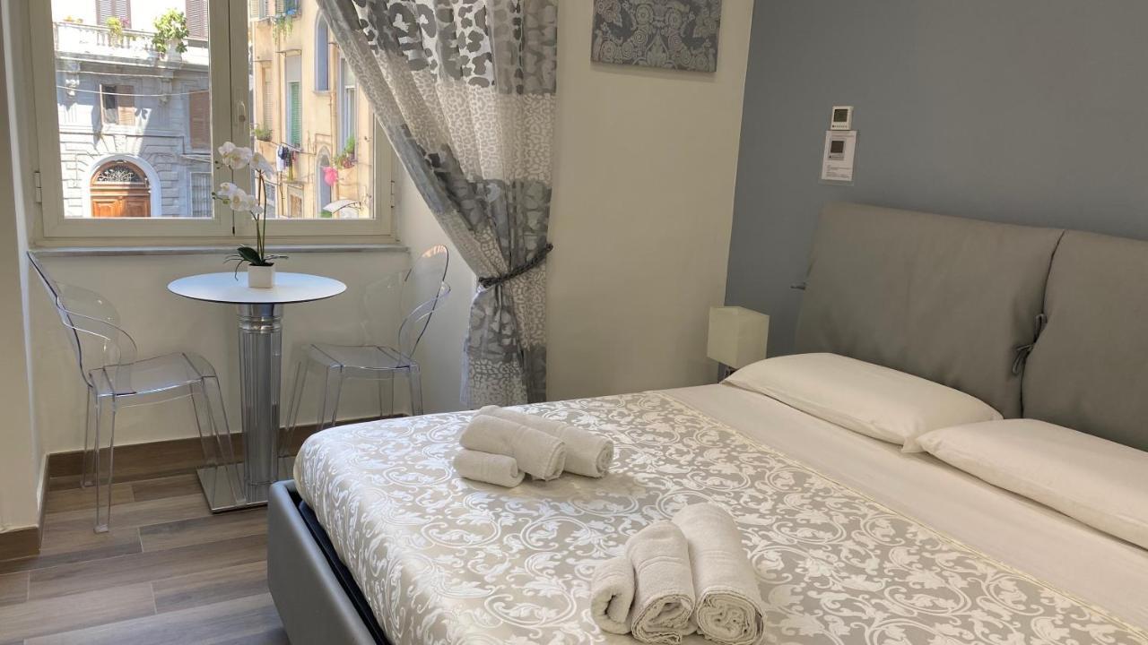 Sun Art Naples Rooms Exterior foto