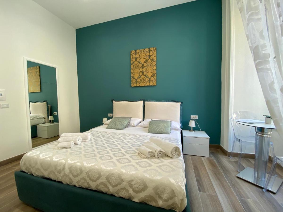 Sun Art Naples Rooms Exterior foto