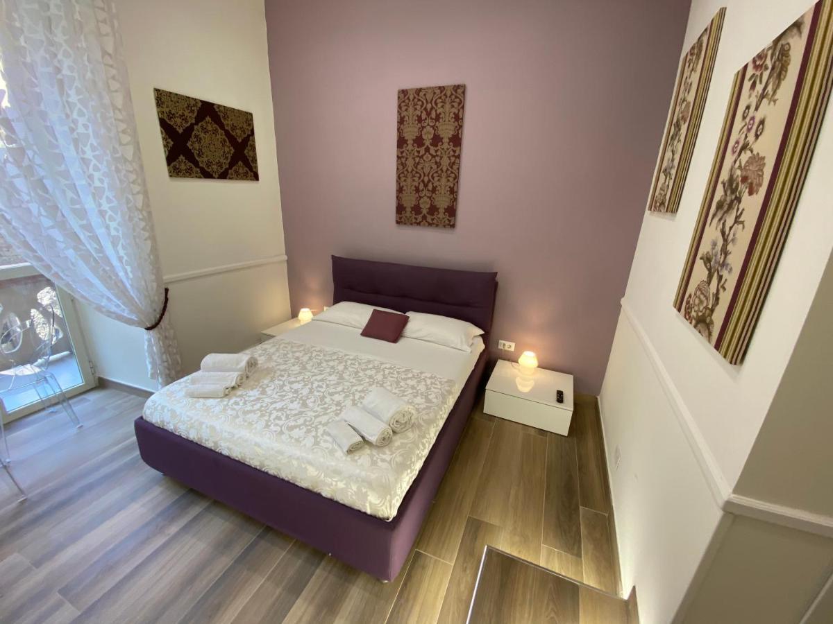 Sun Art Naples Rooms Exterior foto