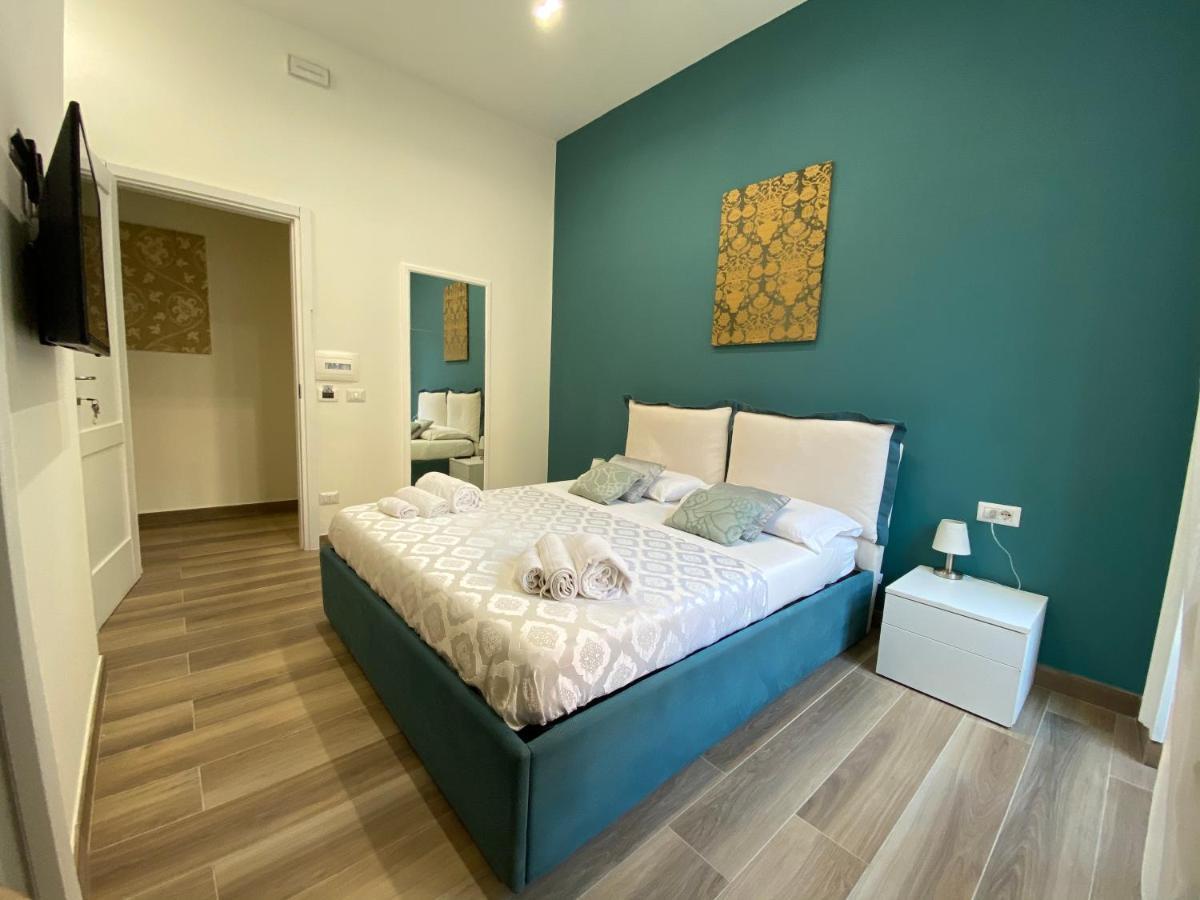 Sun Art Naples Rooms Exterior foto
