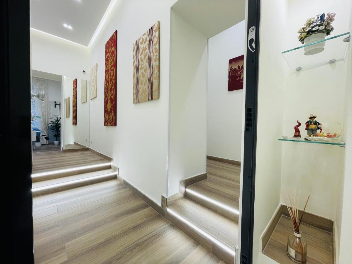 Sun Art Naples Rooms Exterior foto